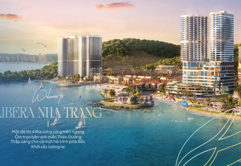 Libera Nha Trang